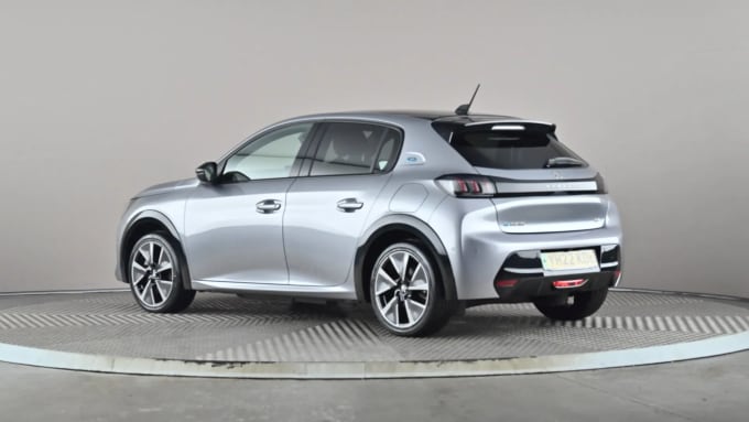 2022 Peugeot 208