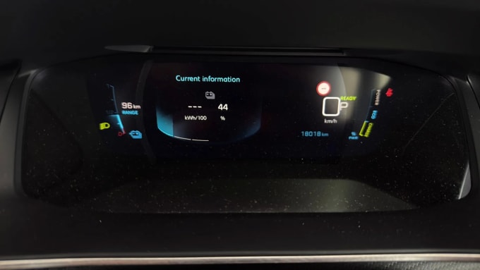 2022 Peugeot 208