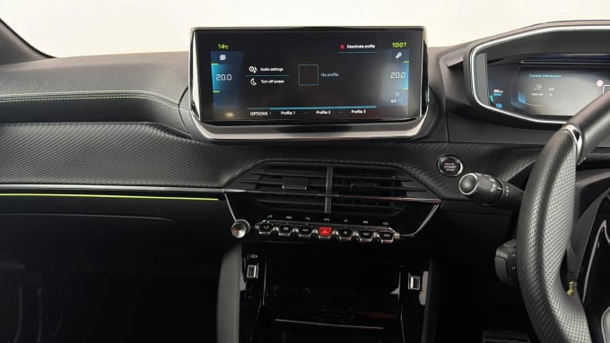 2022 Peugeot 208