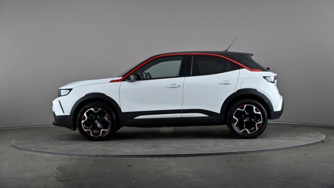 2021 Vauxhall Mokka