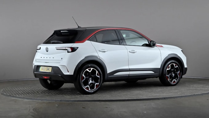 2021 Vauxhall Mokka