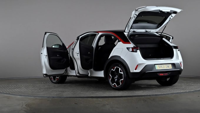 2021 Vauxhall Mokka