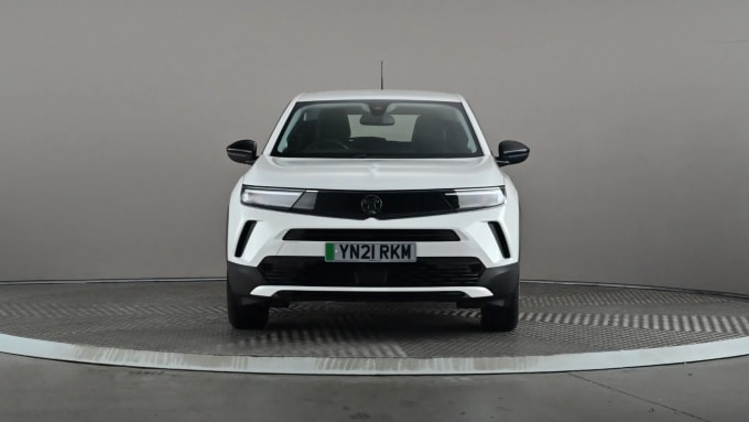 2021 Vauxhall Mokka