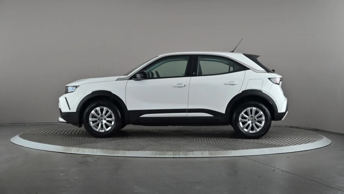 2021 Vauxhall Mokka