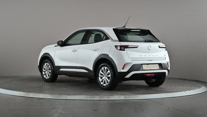 2021 Vauxhall Mokka