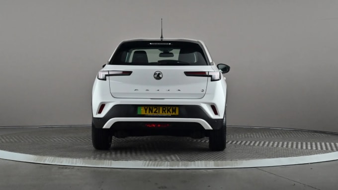 2021 Vauxhall Mokka