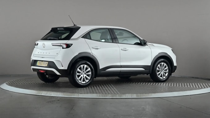 2021 Vauxhall Mokka