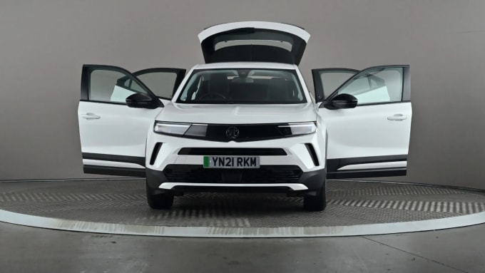 2021 Vauxhall Mokka