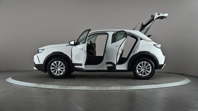 2021 Vauxhall Mokka