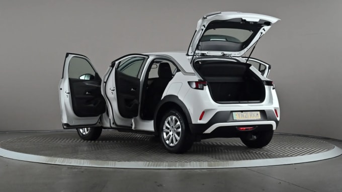 2021 Vauxhall Mokka