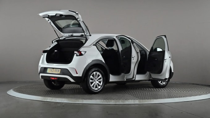 2021 Vauxhall Mokka