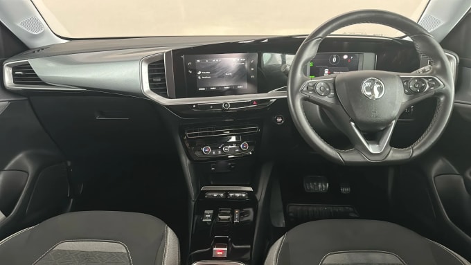 2021 Vauxhall Mokka