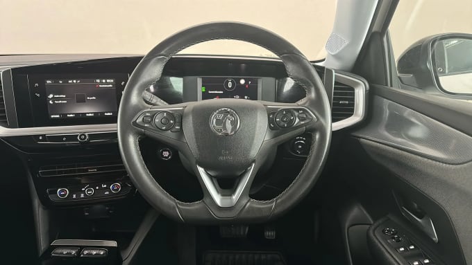 2021 Vauxhall Mokka