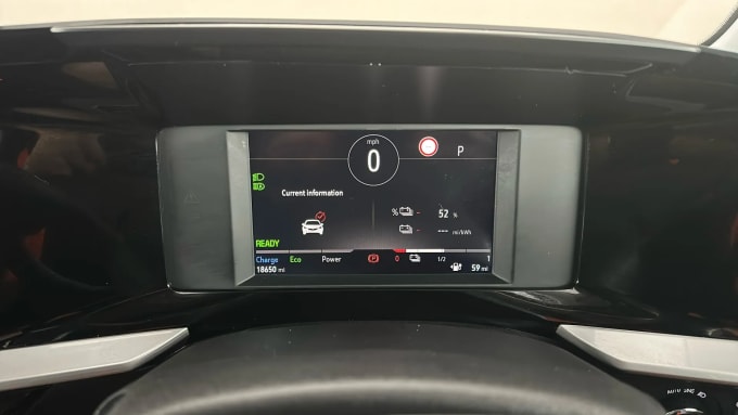 2021 Vauxhall Mokka