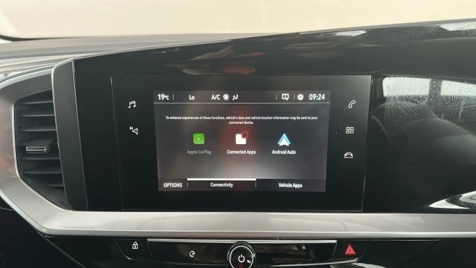 2021 Vauxhall Mokka