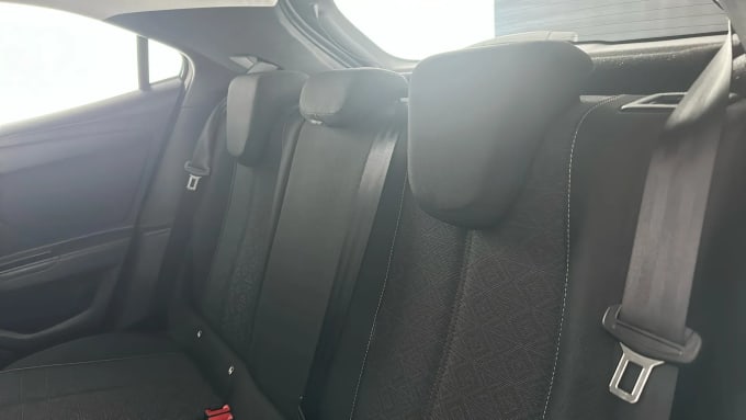 2021 Vauxhall Mokka
