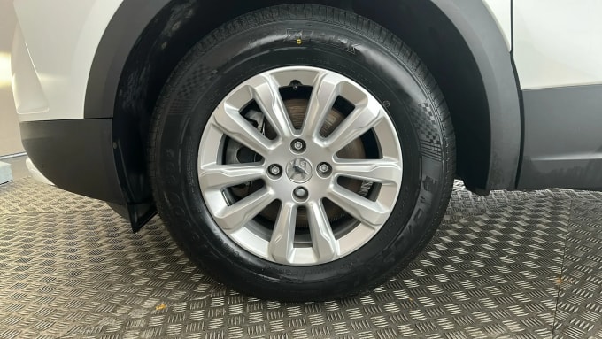 2021 Vauxhall Mokka