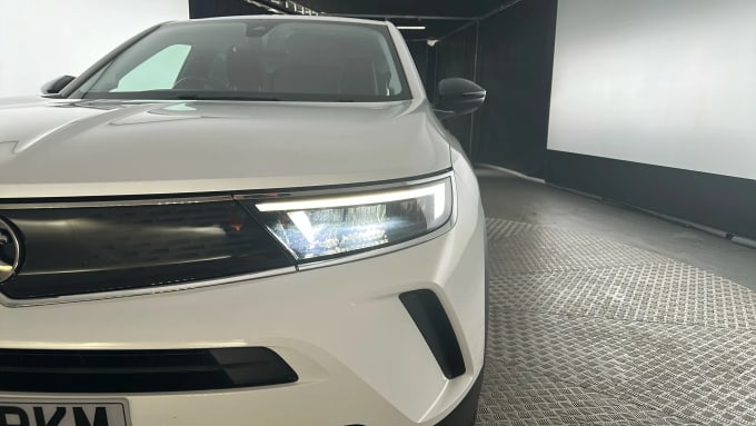 2021 Vauxhall Mokka