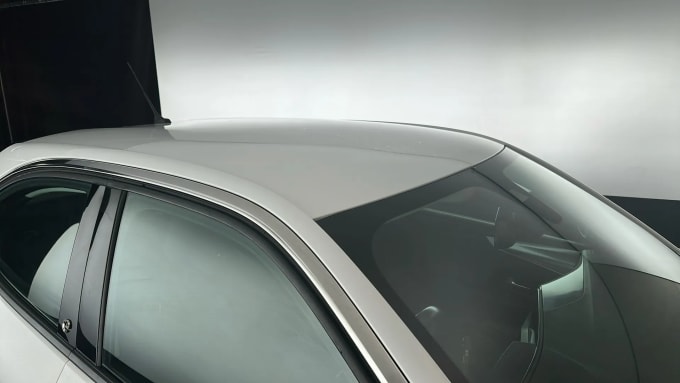 2021 Vauxhall Mokka