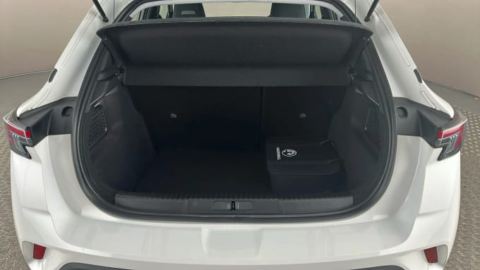 2021 Vauxhall Mokka