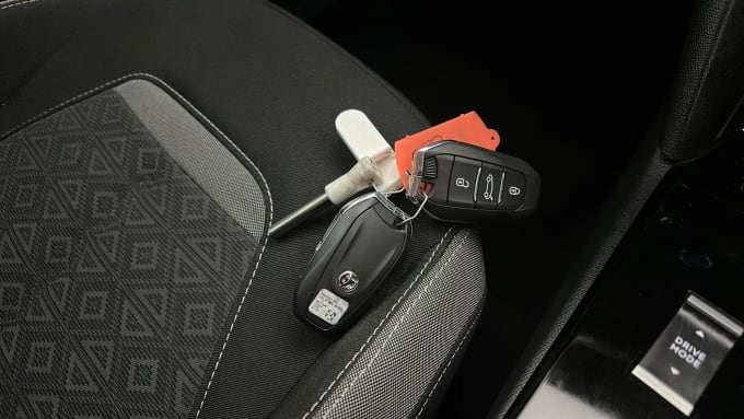 2021 Vauxhall Mokka