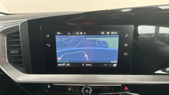 2021 Vauxhall Mokka