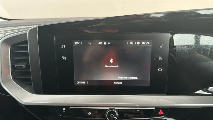 2021 Vauxhall Mokka