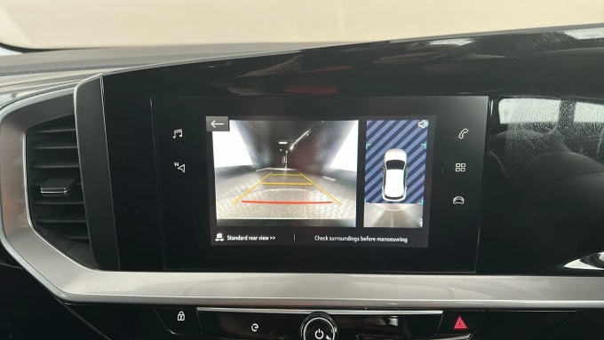 2021 Vauxhall Mokka