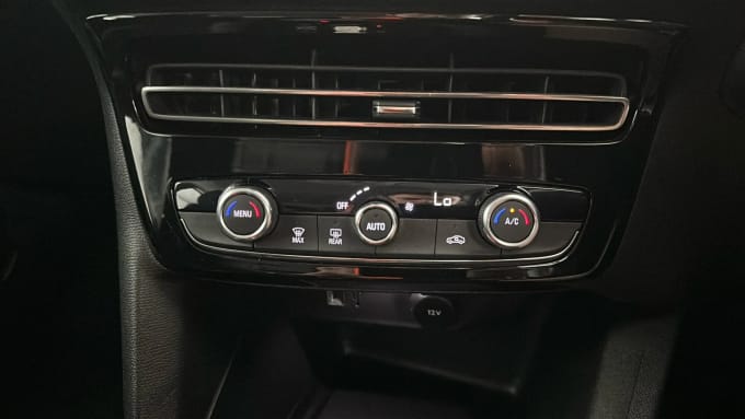 2021 Vauxhall Mokka