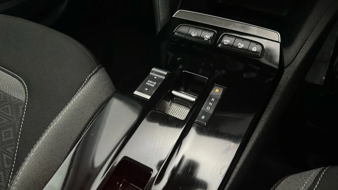 2021 Vauxhall Mokka