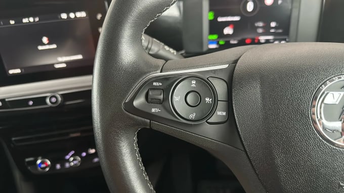 2021 Vauxhall Mokka