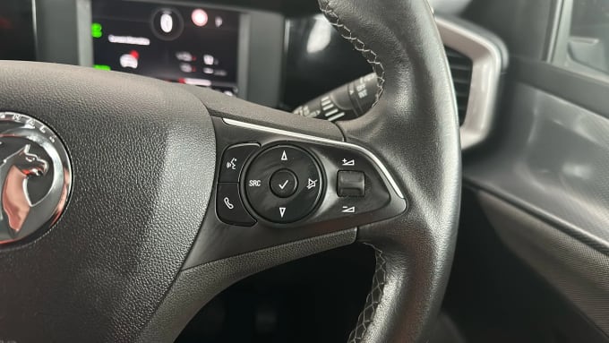 2021 Vauxhall Mokka