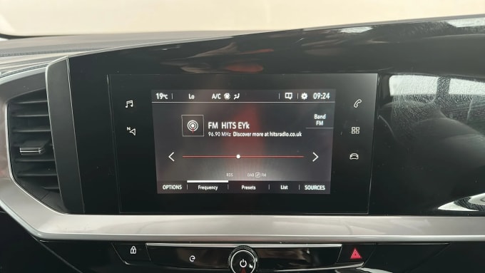 2021 Vauxhall Mokka