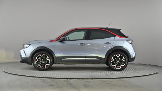 2022 Vauxhall Mokka