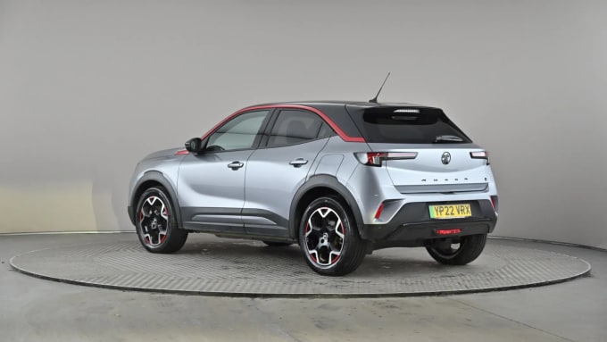 2022 Vauxhall Mokka