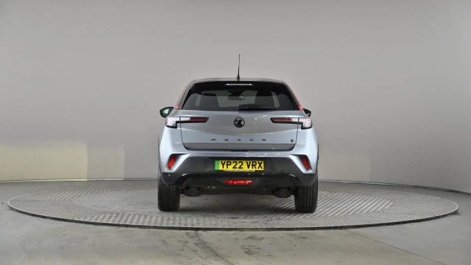 2022 Vauxhall Mokka