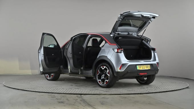 2022 Vauxhall Mokka