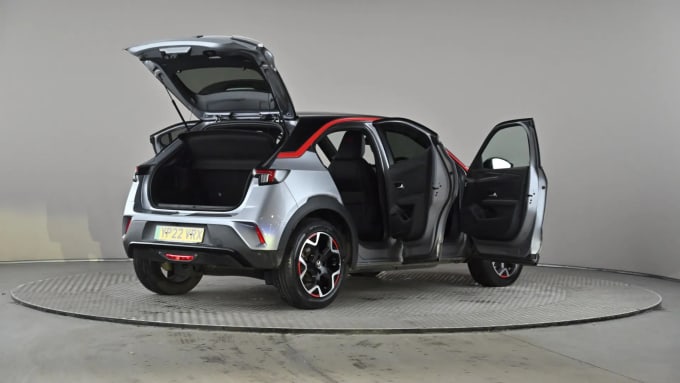 2022 Vauxhall Mokka