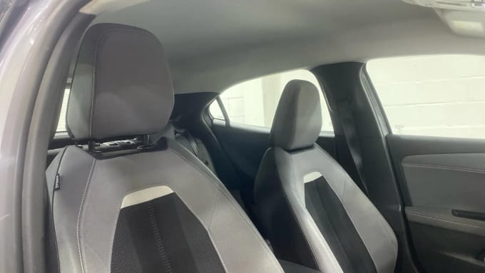 2021 Vauxhall Mokka
