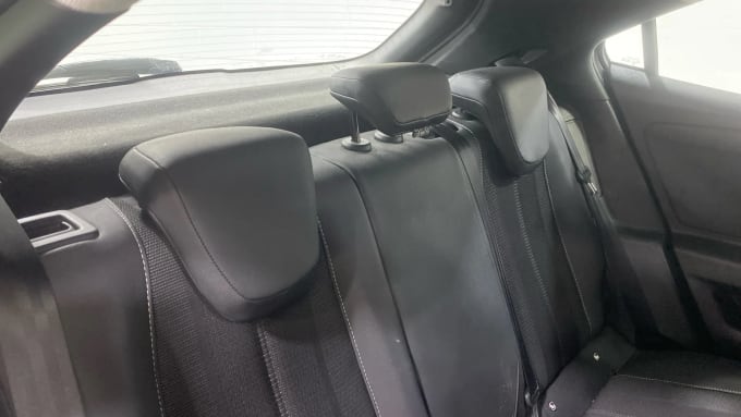 2021 Vauxhall Mokka