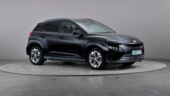 2021 Hyundai Kona