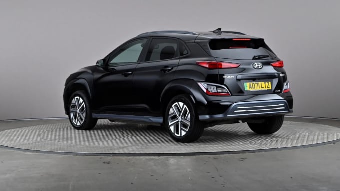 2021 Hyundai Kona