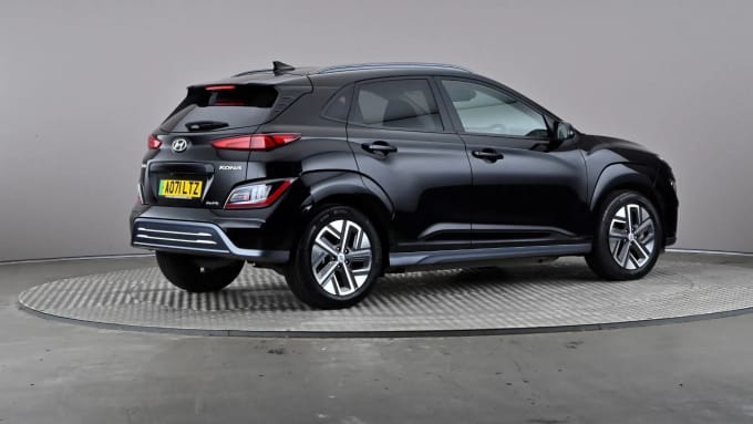 2021 Hyundai Kona