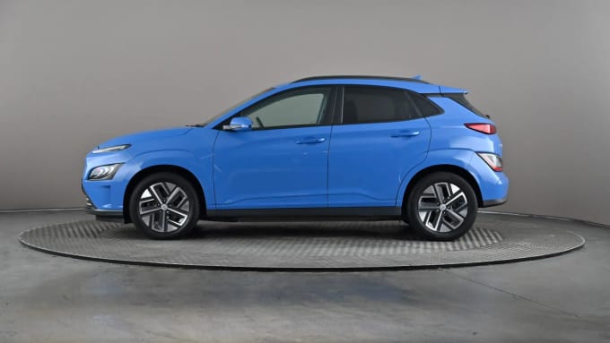 2021 Hyundai Kona