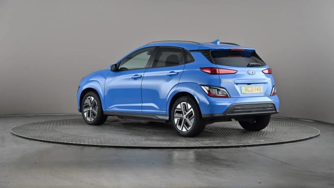 2021 Hyundai Kona