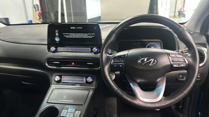 2021 Hyundai Kona