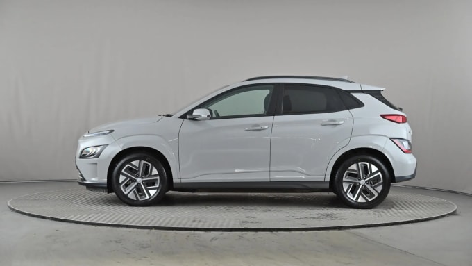 2021 Hyundai Kona