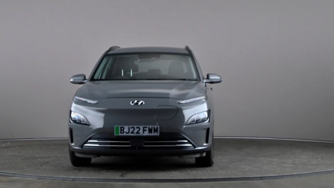 2022 Hyundai Kona