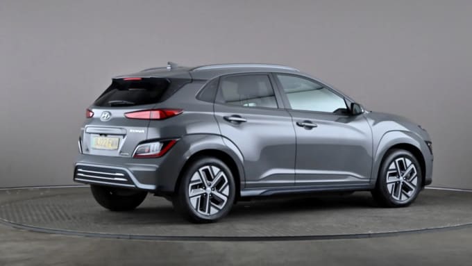 2022 Hyundai Kona