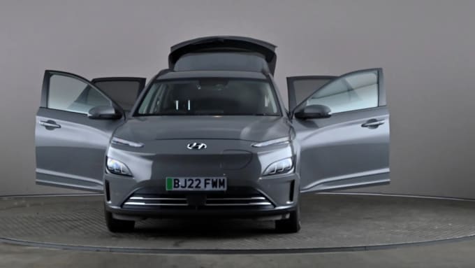 2022 Hyundai Kona